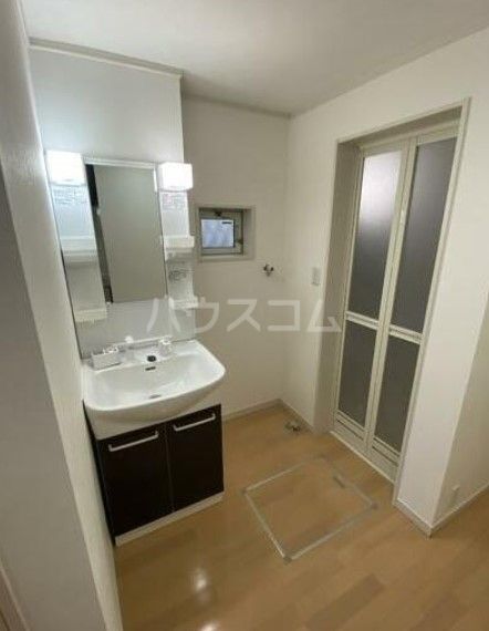 サンライズ船橋塚田の内装写真
