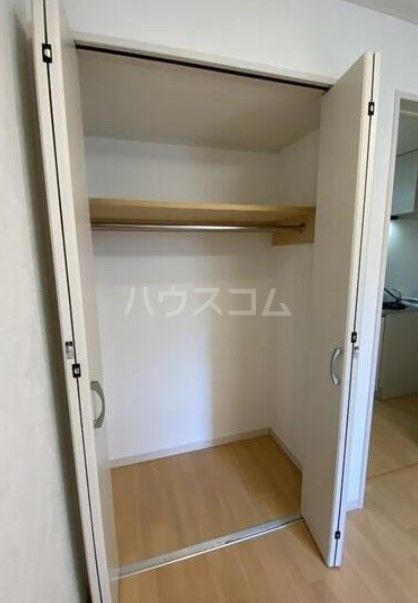 サンライズ船橋塚田の内装写真
