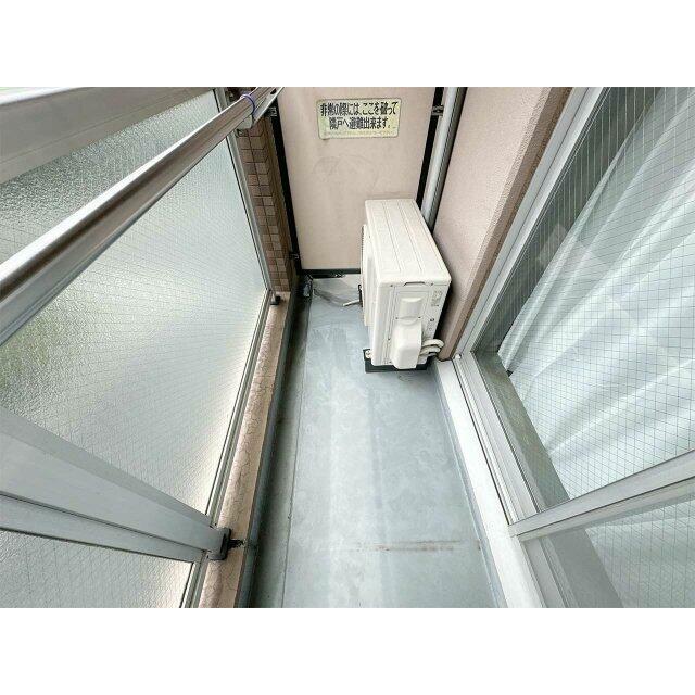 プレール学芸大学の内装写真