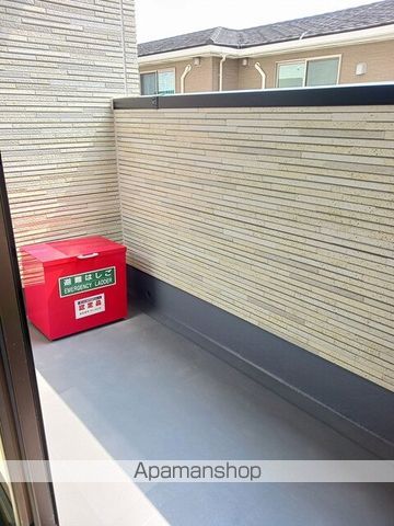 阪急伊丹線 伊丹駅 徒歩17分 3階建 築2年の内装写真