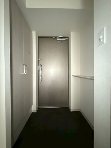 ファステート難波ヴィラントの内装写真