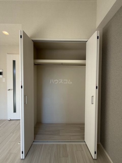 ArtizA都島の内装写真