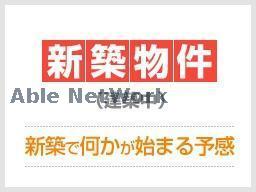 建物外観　完成予想図