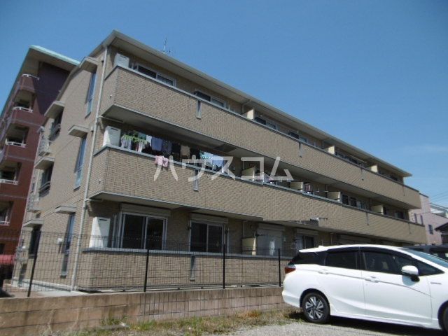 ＪＲ常磐線 馬橋駅 徒歩8分 築17年