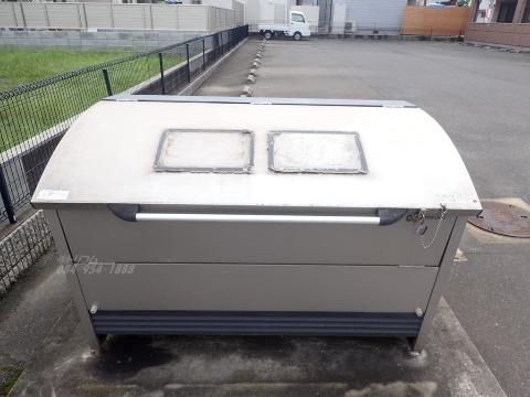 その他共有部分　専用ゴミ置き場