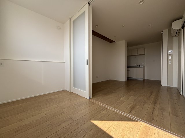 その他部屋・スペース　※写真は105号室です。 ※相違する場合は現況を優先いたしま