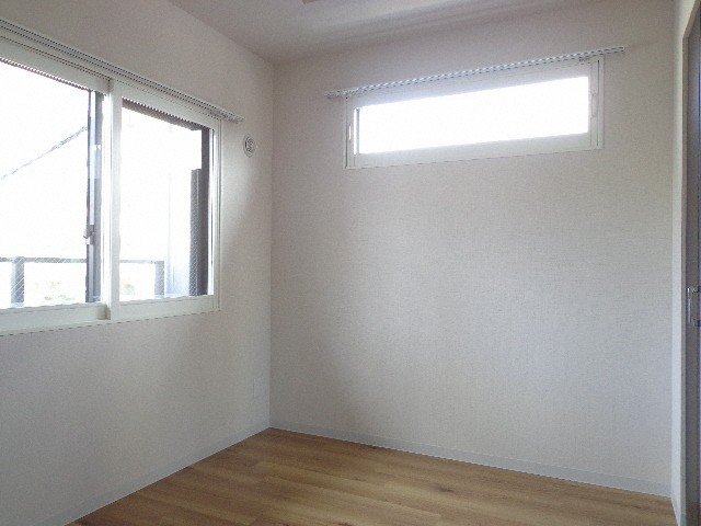 GriGGの内装写真