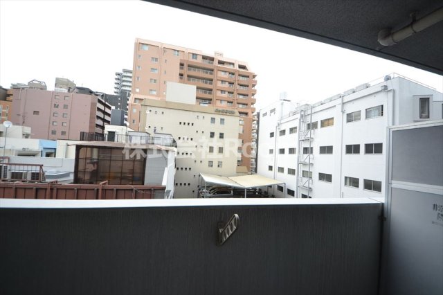 プロシード大阪城南のその他写真