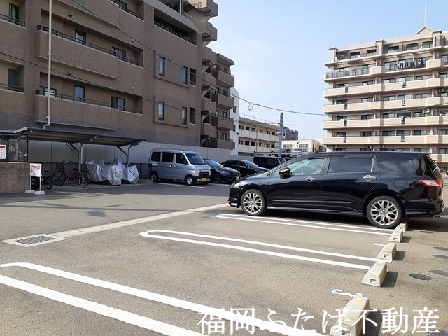ベローナ春日野のその他写真