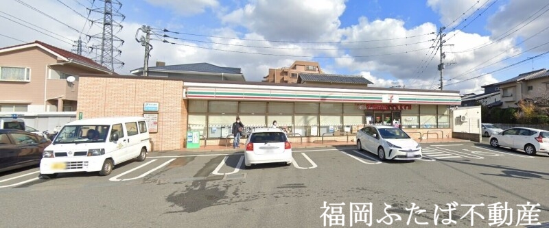 ベローナ春日野の周辺写真
