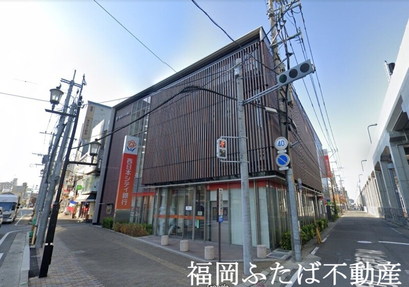 ベローナ春日野の周辺写真