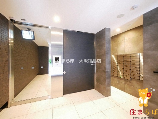 地下鉄御堂筋線 東三国駅 徒歩5分 15階建 築7年の外観写真