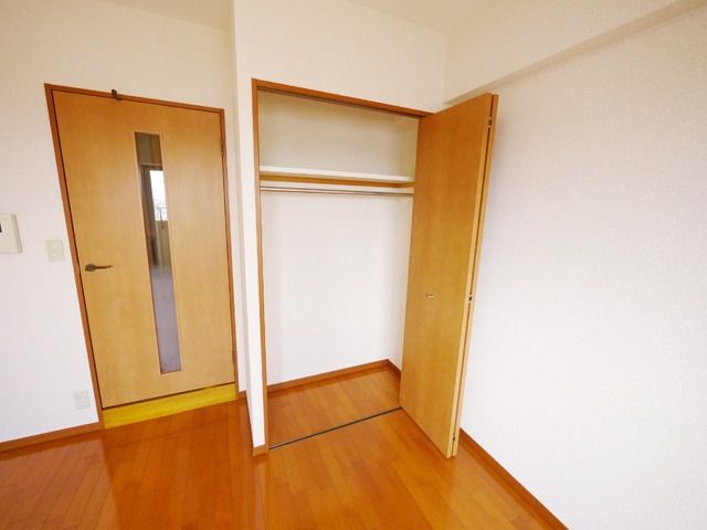 セントランド所沢の内装写真