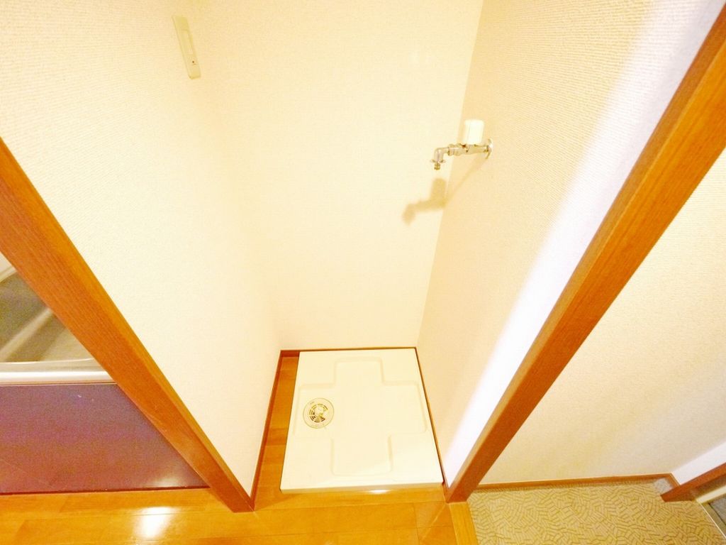 セントランド所沢の内装写真