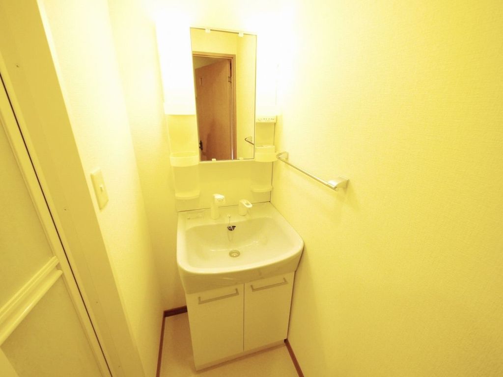 セントランド所沢の内装写真