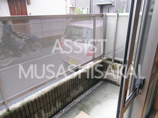 ＪＲ中央線 三鷹駅 徒歩10分 2階建 築20年の内装写真
