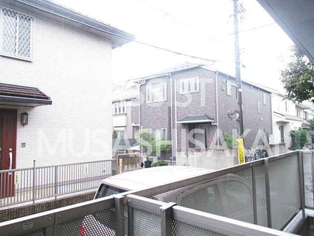 ＪＲ中央線 三鷹駅 徒歩10分 2階建 築20年のその他写真