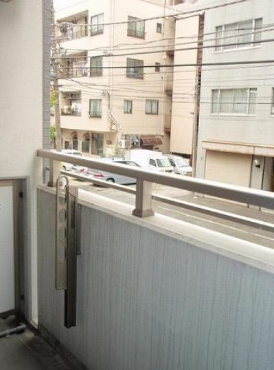 都営大江戸線 両国駅 徒歩4分 7階建 築23年の内装写真