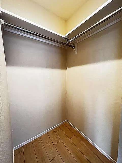 グローブシティ住吉の内装写真