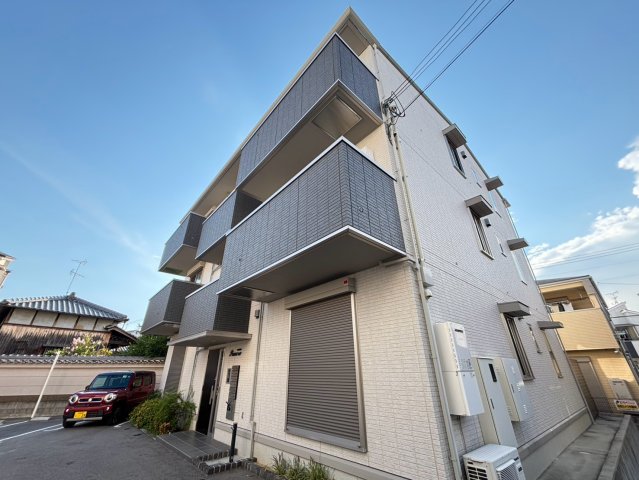 建物外観　詳細は、RISUMO江坂本店までお問合せください♪