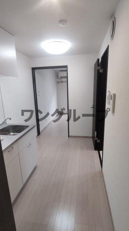 光10.マンションの内装写真