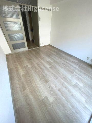 その他部屋・スペース　寝室です