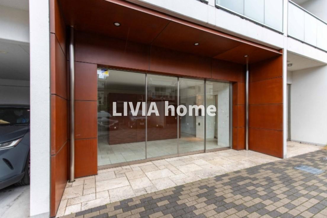 京急本線 大森町駅 徒歩8分 7階建 築12年の外観写真