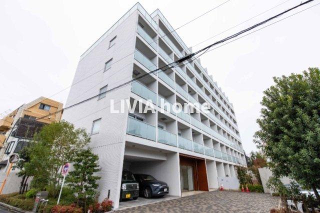 京急本線 大森町駅 徒歩8分 築12年