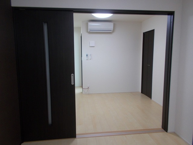 フジパレス堺梅北II番館の居間写真