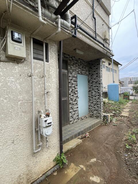 京成松戸線 松戸駅 徒歩8分 築62年