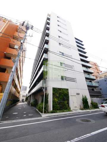 建物外観　リライフ浅草店
