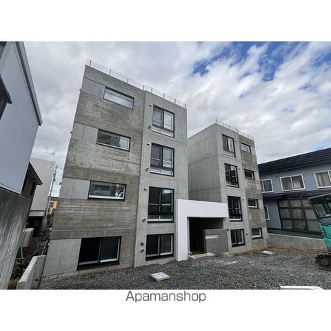 Ropanの外観写真