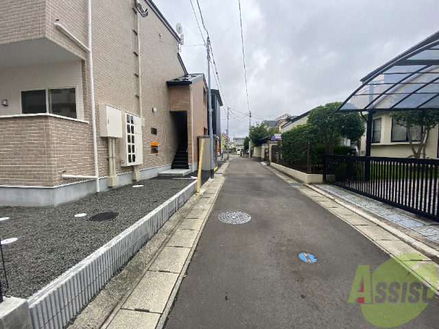 駐車場　駐車場その他