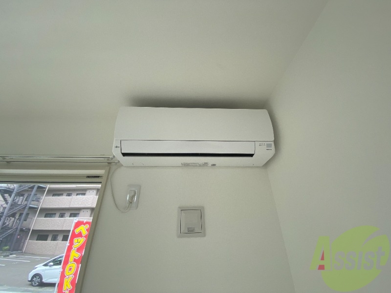トイレ　トイレはウォシュレット機能付き。シャワートイレは日本の宝。