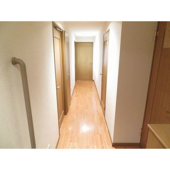 玄関　（別タイプ参考写真）ゾアール茗荷谷　　文京区大塚3