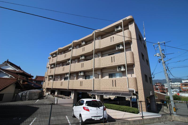 ＪＲ山陽本線 西条駅 徒歩15分 築21年