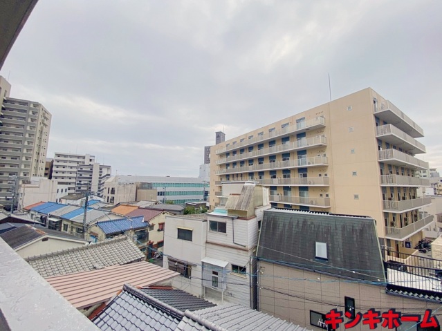 広島電鉄皆実線 南区役所前駅 徒歩7分 4階建 築60年のその他写真