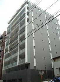 建物外観　☆綺麗な外観☆