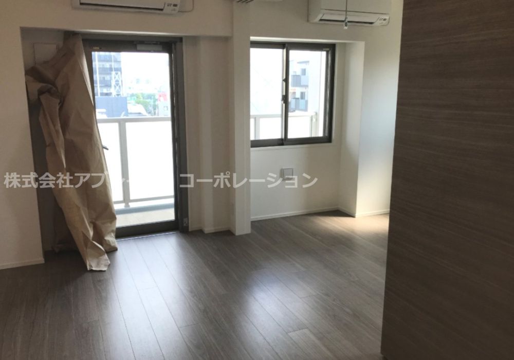 居室・リビング　☆明るい居間☆