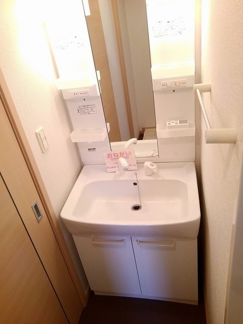 セレーノの内装写真