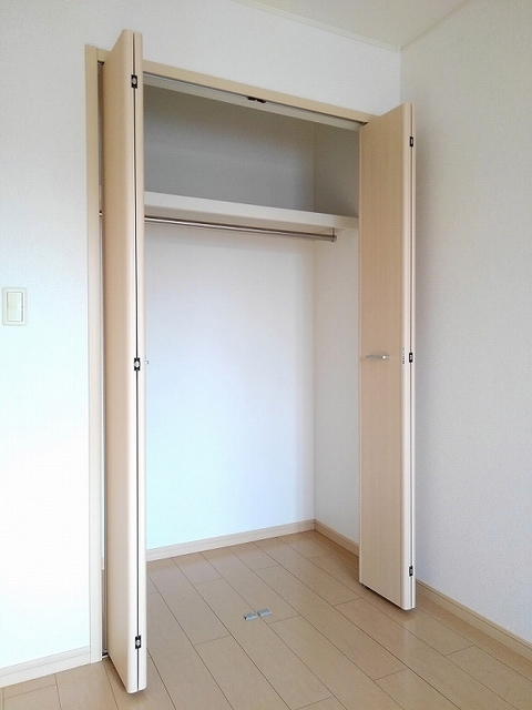 セレーノの内装写真