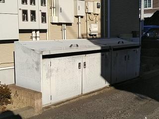 セレーノの内装写真