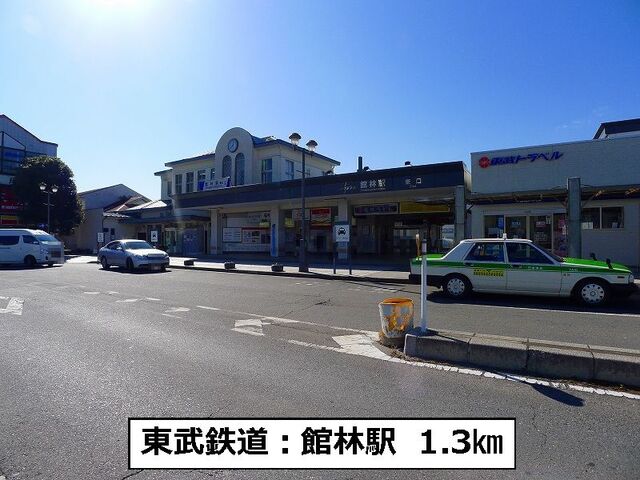 セレーノの周辺写真