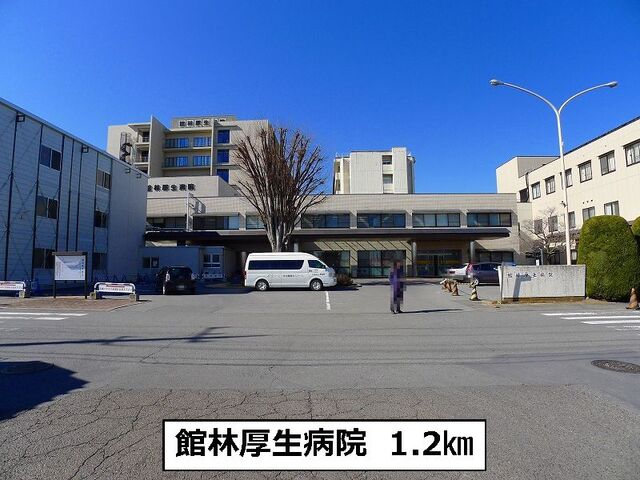 セレーノの周辺写真