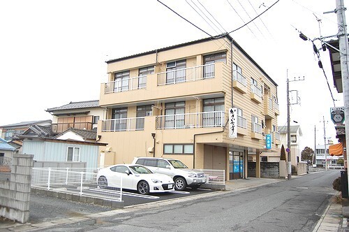 永幸ハイツ