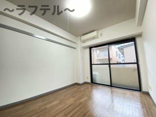 居室・リビング　別部屋イメージ写真