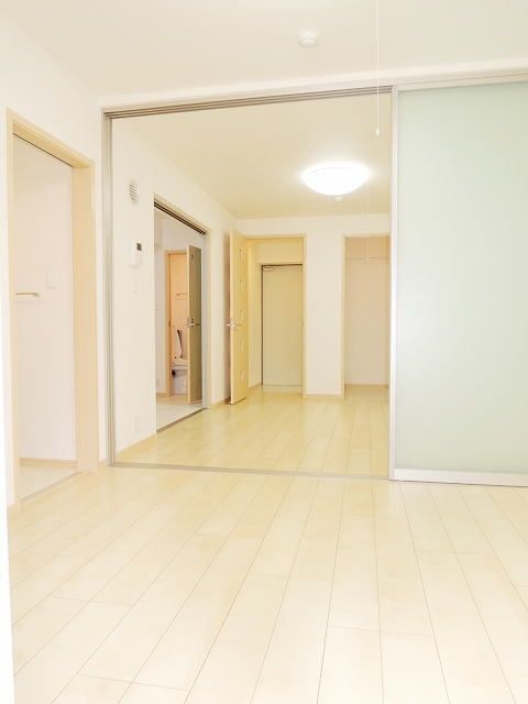 居室・リビング　☆リビング☆