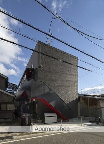南海本線 石津川駅 徒歩12分 築12年