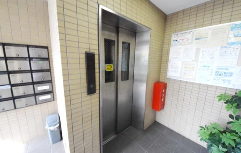 その他共有部分　☆その他共用部分☆