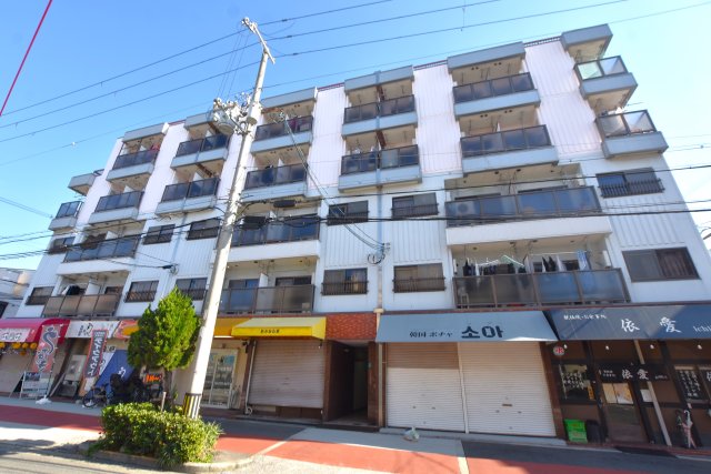 PALMIZIO平野西3